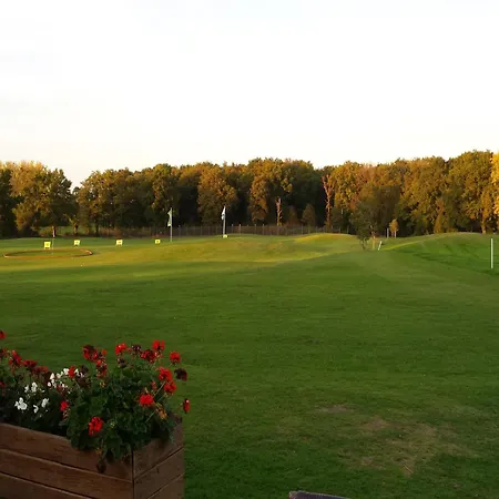 Villa In France With Garden & Barbecue Les Forges (Deux-Sevres)