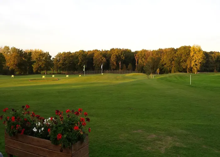 Villa In France With Garden & Barbecue Les Forges (Deux-Sevres)