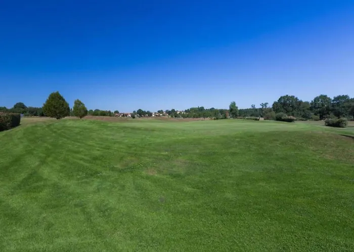 In France With Garden & Barbecue * Les Forges (Deux-Sevres)